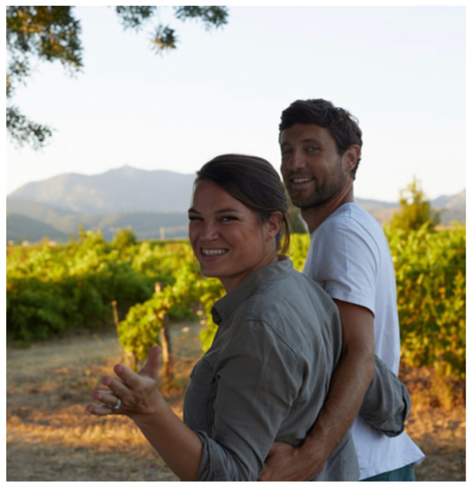 Aire camping-car  Jonquires (34725) - Photo 3